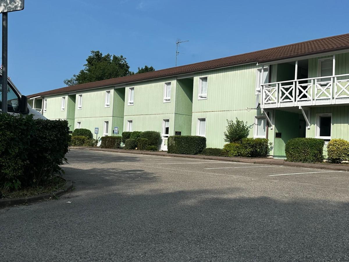 Hotel Gex Hotel Gex