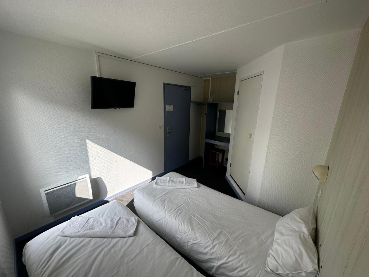 Hotel Hotel Gex *