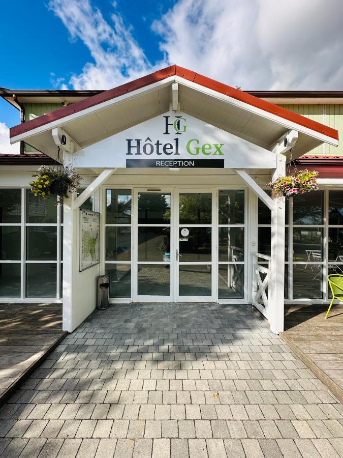 Hotel Gex