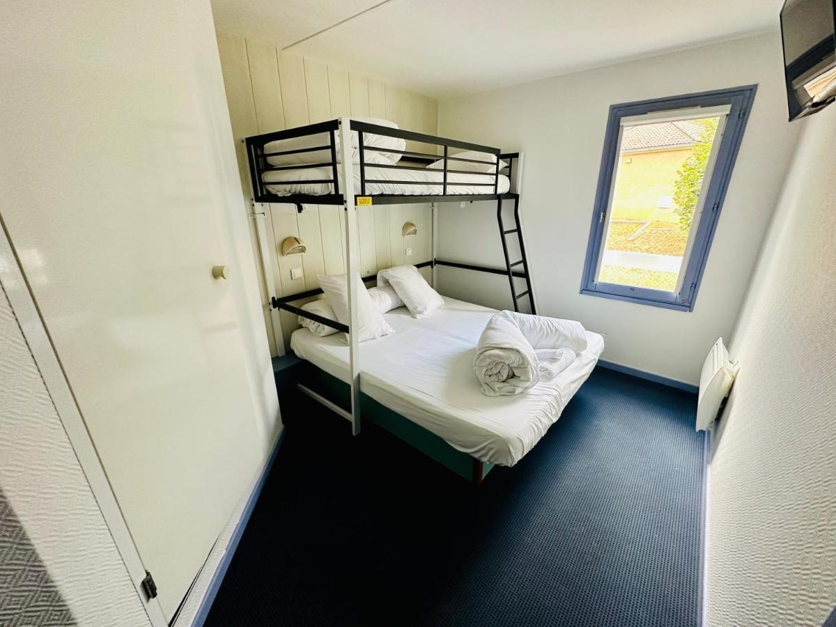 Hotel Hotel Gex