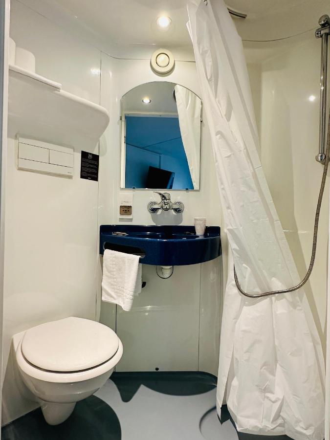 Hotel Gex