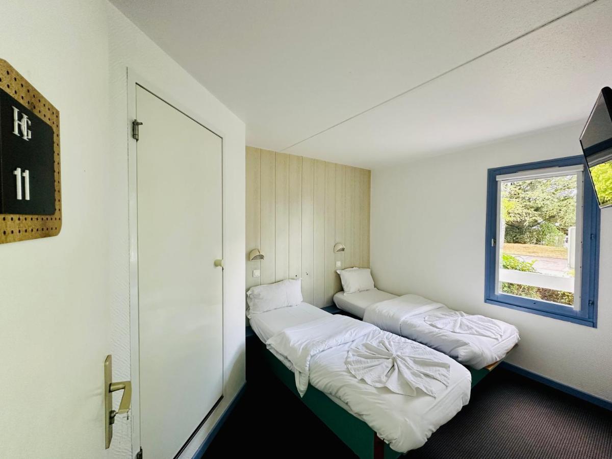 Hotel Gex Hotel