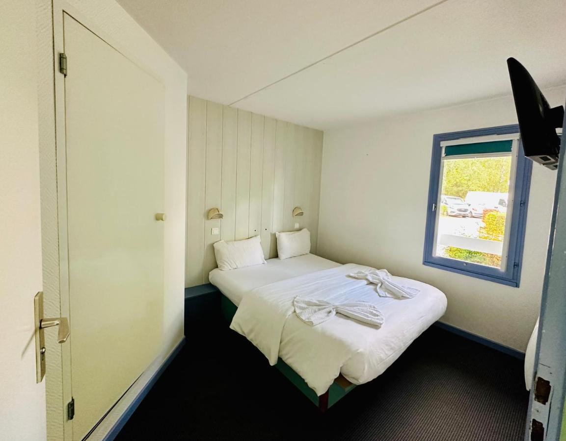 Hotel Gex * Gex