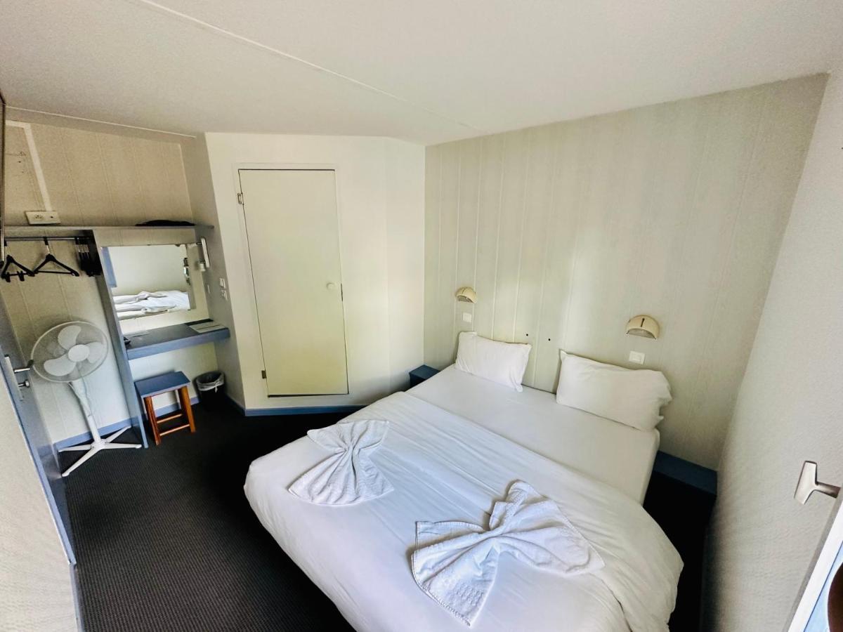 Hotel Gex