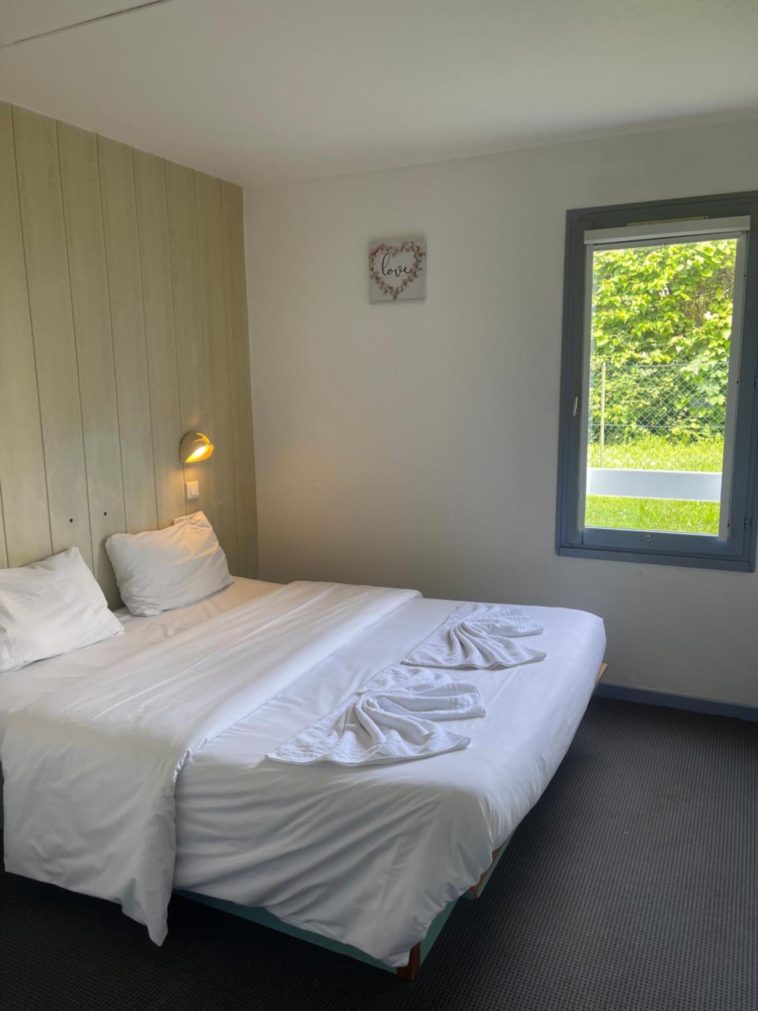 Hotel Hotel Gex