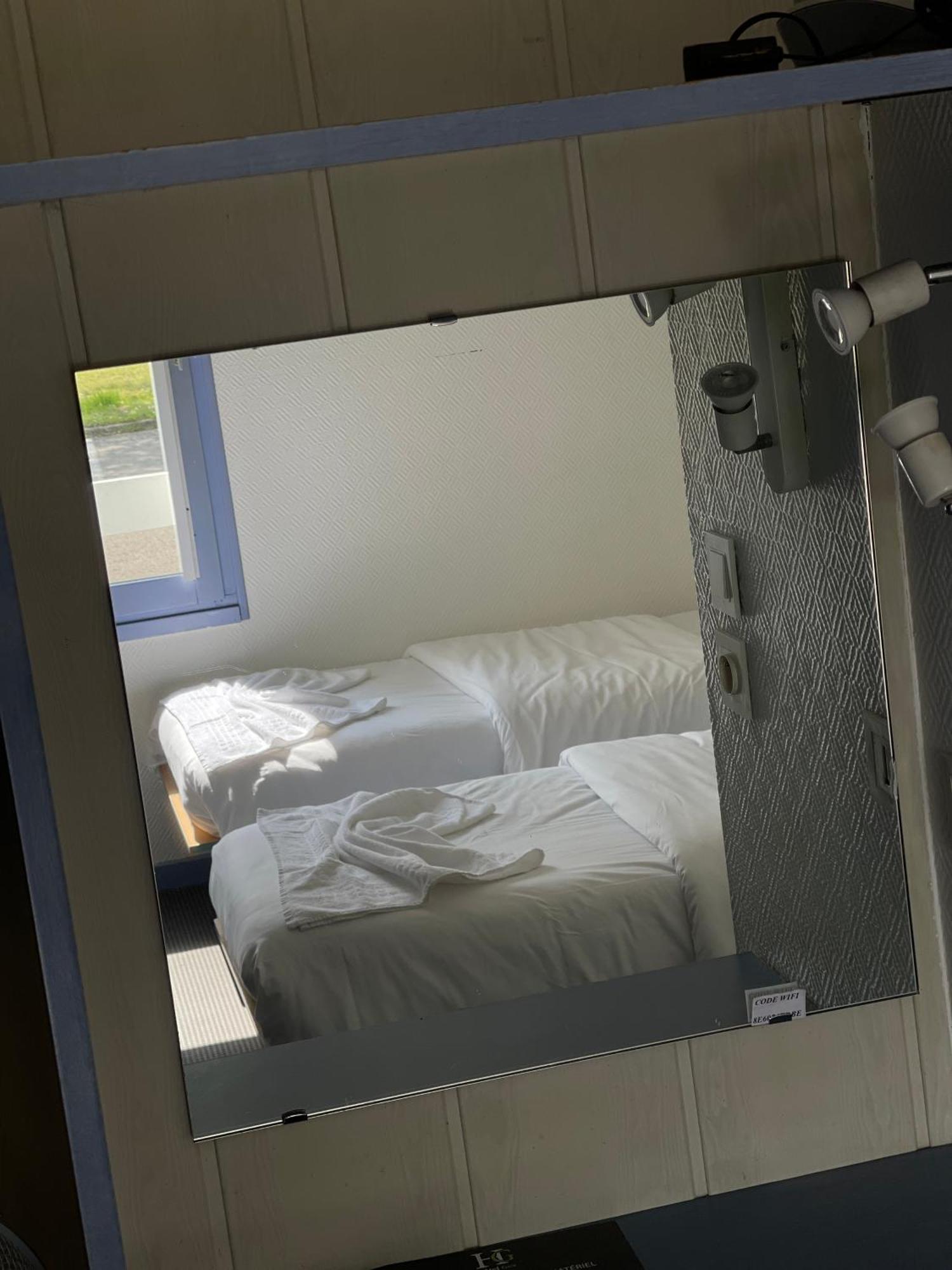Hotel Hotel Gex *