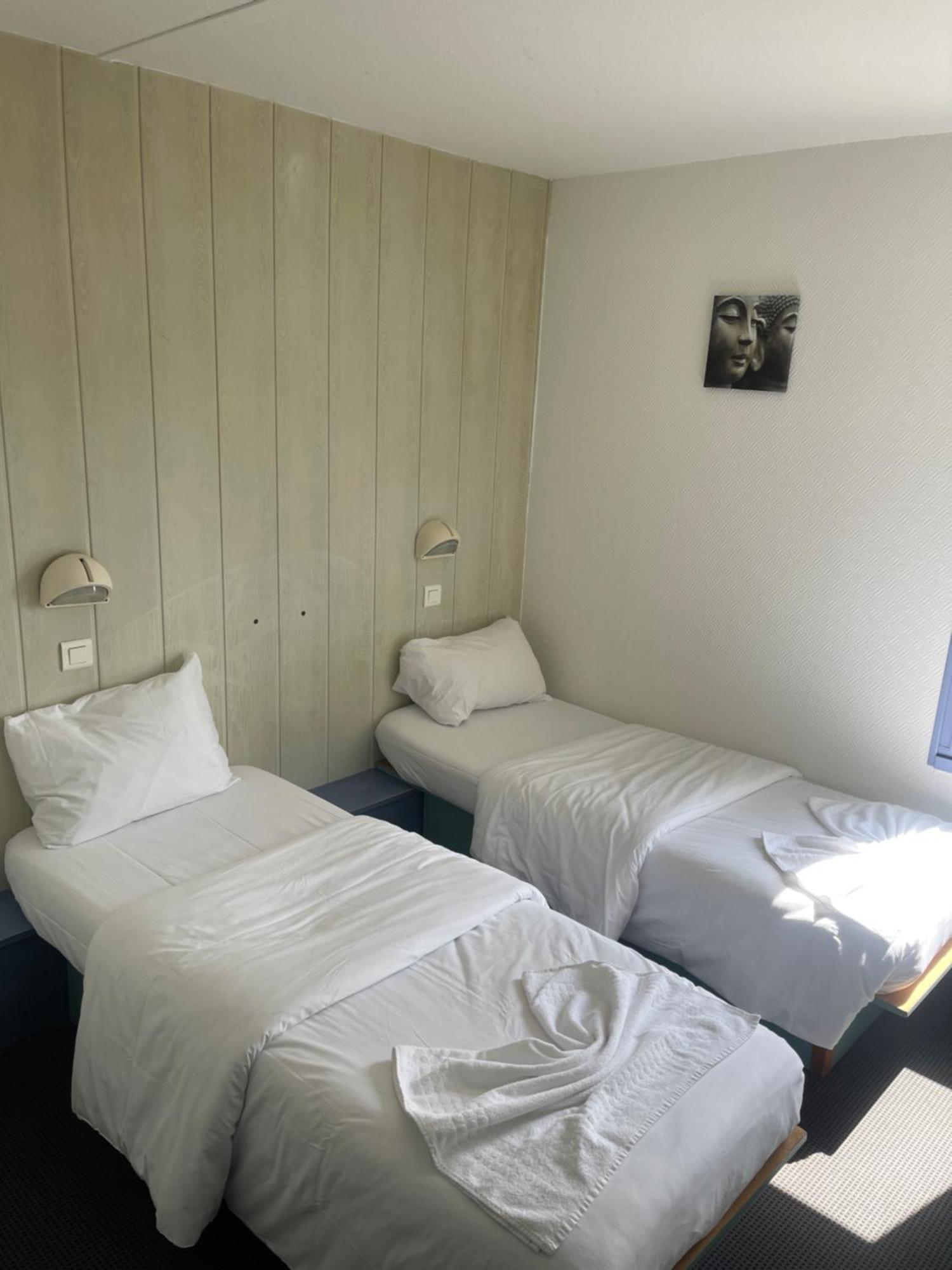 Hotel Hotel Gex Gex