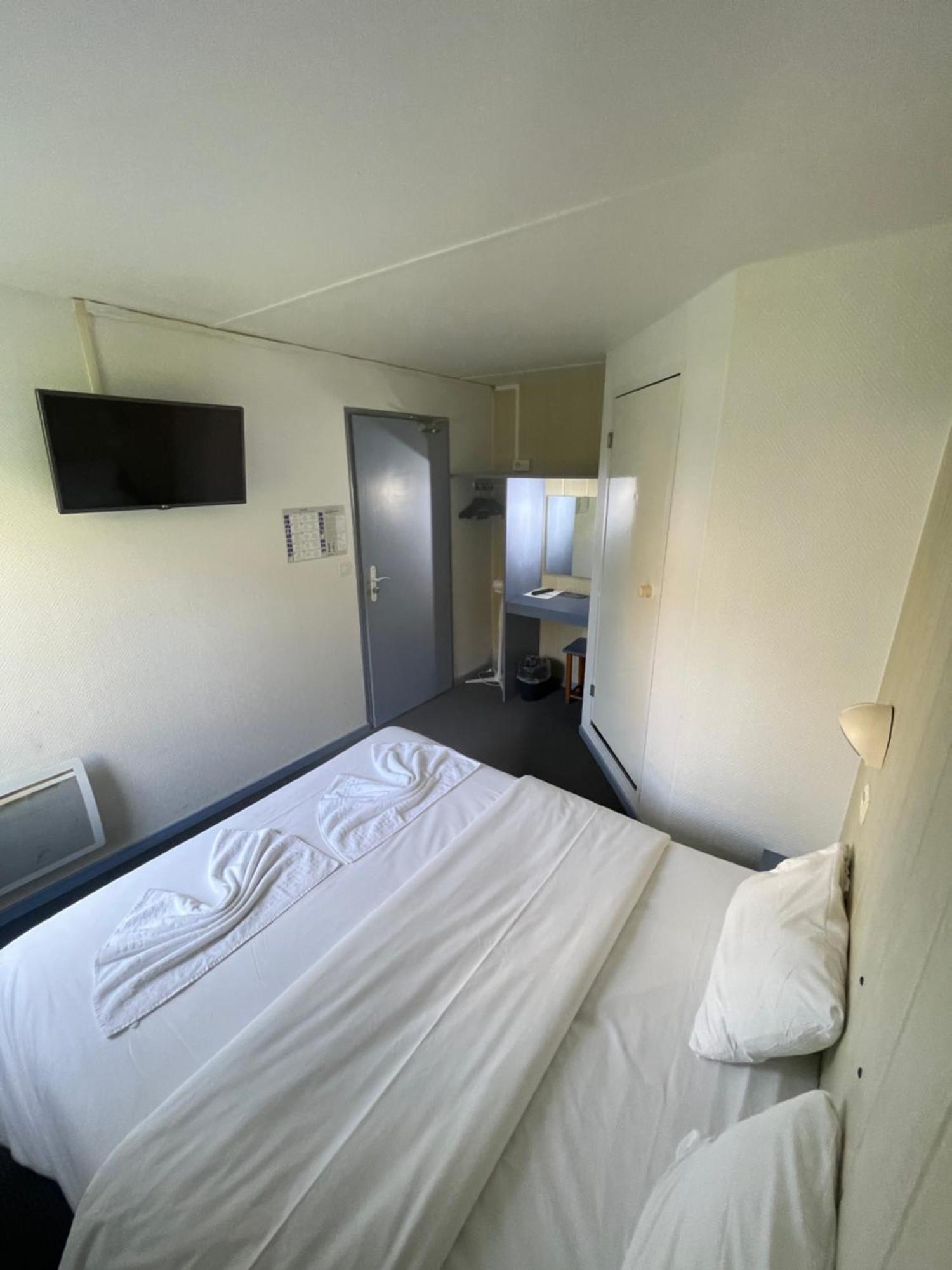 Hotel Gex Hotel