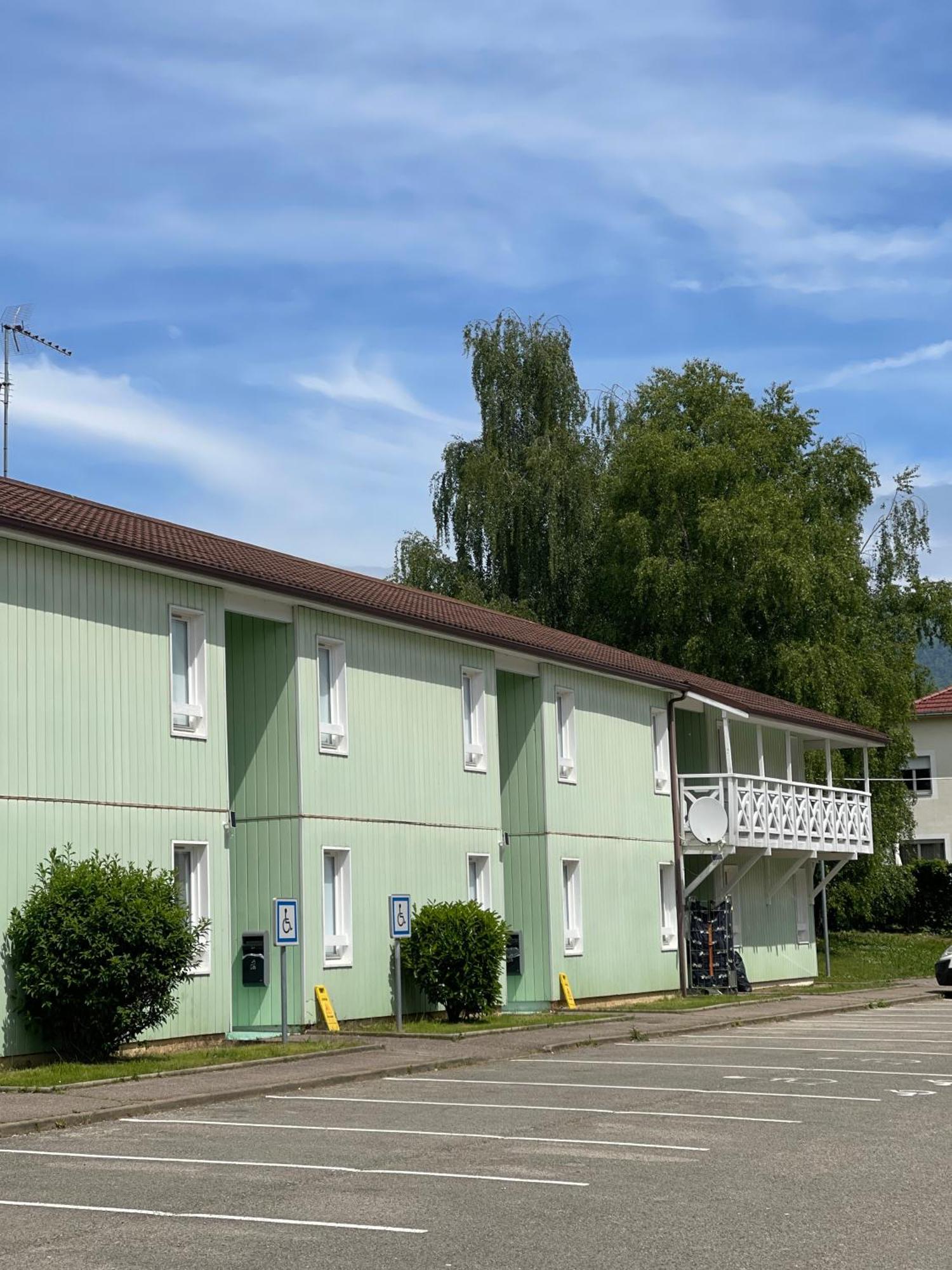 Hotel Hotel Gex *